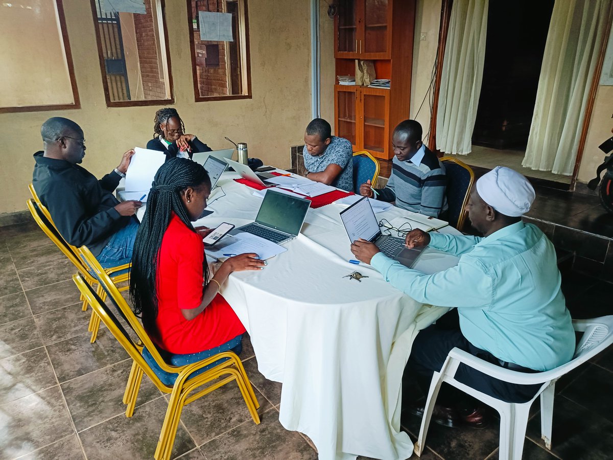 eco2librium (@eco2libriumllc) on Twitter photo The <a href="/eco2libriumllc/">eco2librium</a> team is gearing up for the upcoming Biochar Project Mock Verification Exercise!
This marks a critical step towards validating the impact of our C-Sink Biochar Model, which promotes sustainable carbon removal & enhances food security for farming communities. The <a href="/eco2libriumllc/">eco2librium</a> team is gearing up for the upcoming Biochar Project Mock Verification Exercise!
This marks a critical step towards validating the impact of our C-Sink Biochar Model, which promotes sustainable carbon removal & enhances food security for farming communities.