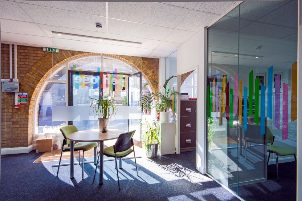 Why do clients stay with us? Over 60 % of our work comes from referrals and repeat business. It shows the trust people place in our work.

Find out more about Niche Projects on our website!
-
#design #designinterior #nicheprojects #corporatedesign #workspaceinterior