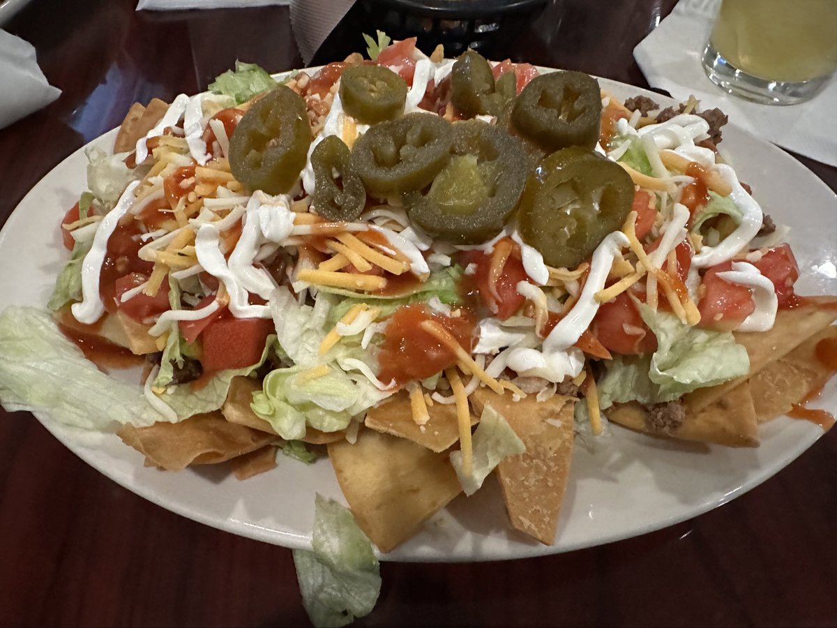 Happy 🌮 Tuesday! It’s Pharmacy Tech Day, Apple Day, Pumpkin Cheesecake Day, Int’l Day of the Nacho, Mezcal Day and Pets for Veterans Day. Have a terrific day. Pray, encourage &amp; support. You are loved and we are Blessed. 🇺🇸