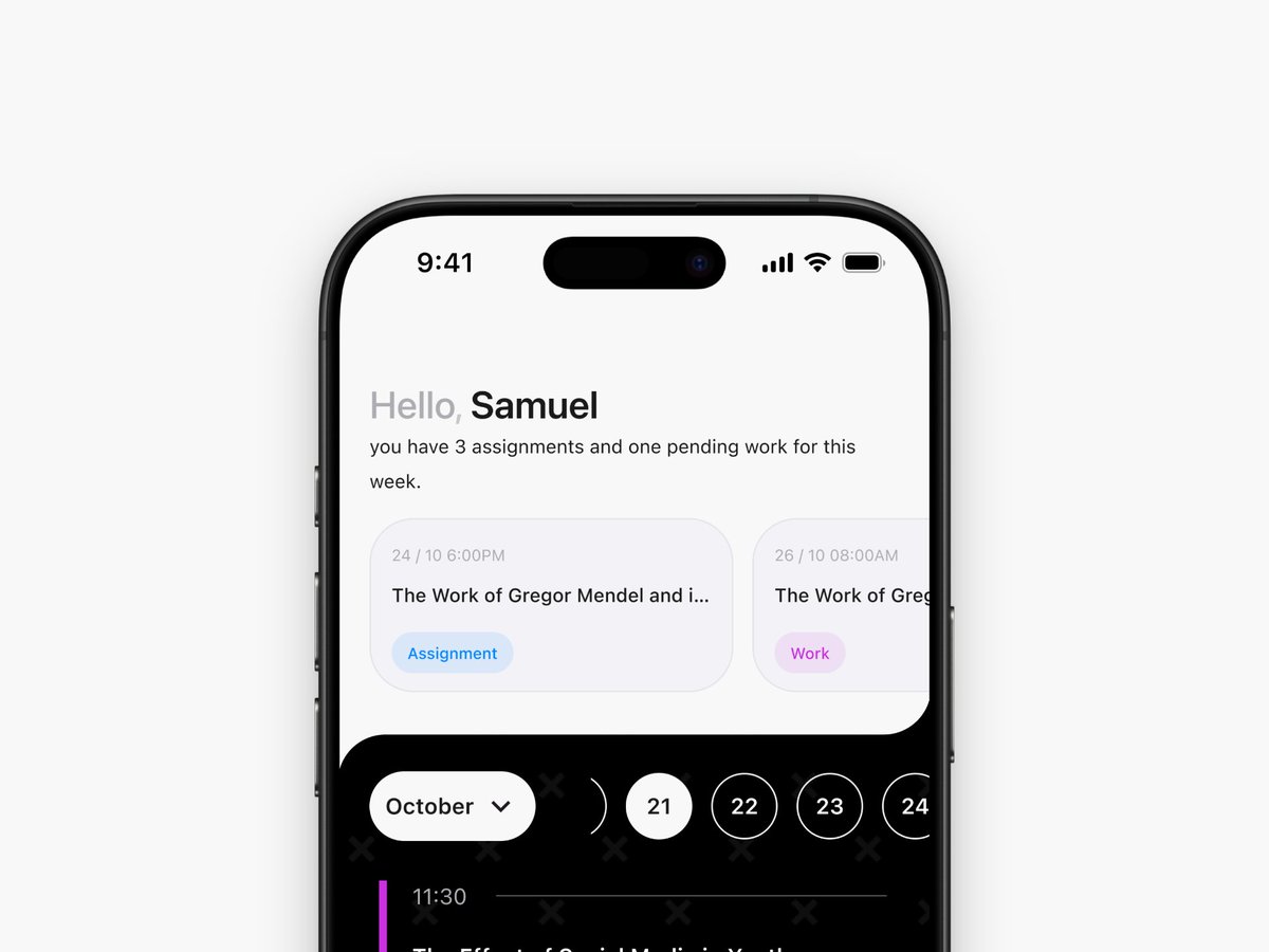sia_eth's tweet image. Algorithm please show this to those who really care, and who will give feedbacks 🙏
Clean and minimal as usual.