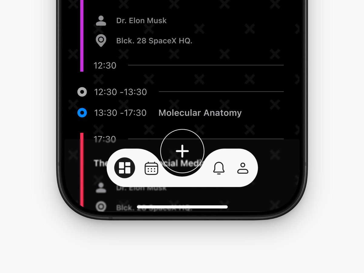 sia_eth's tweet image. Algorithm please show this to those who really care, and who will give feedbacks 🙏
Clean and minimal as usual.
