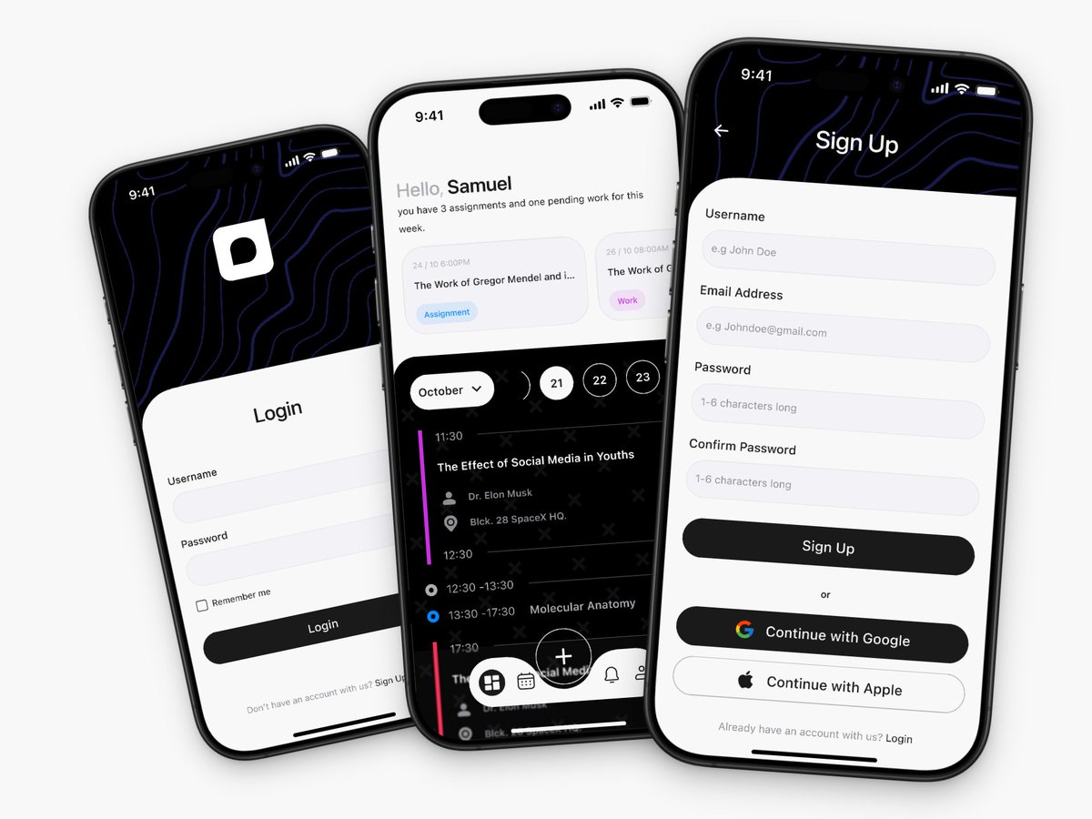 sia_eth's tweet image. Algorithm please show this to those who really care, and who will give feedbacks 🙏
Clean and minimal as usual.