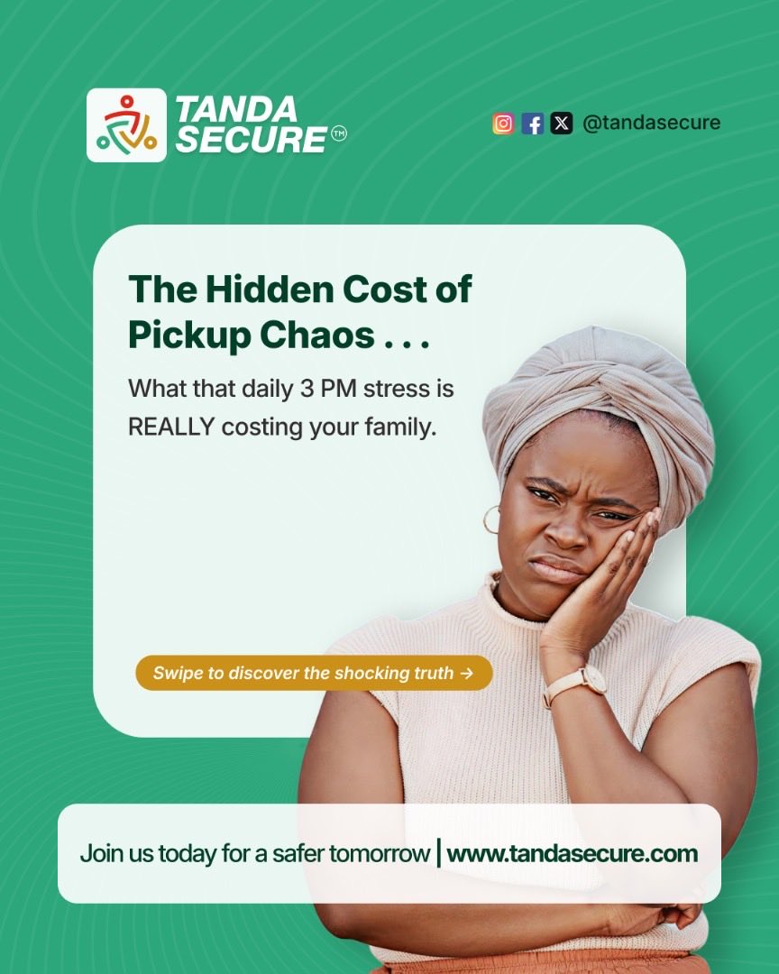 TandaSecure tweet media