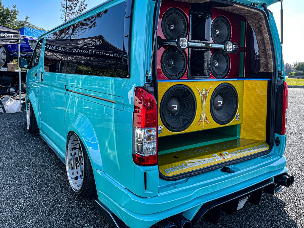 DIECOCK Official tweet media