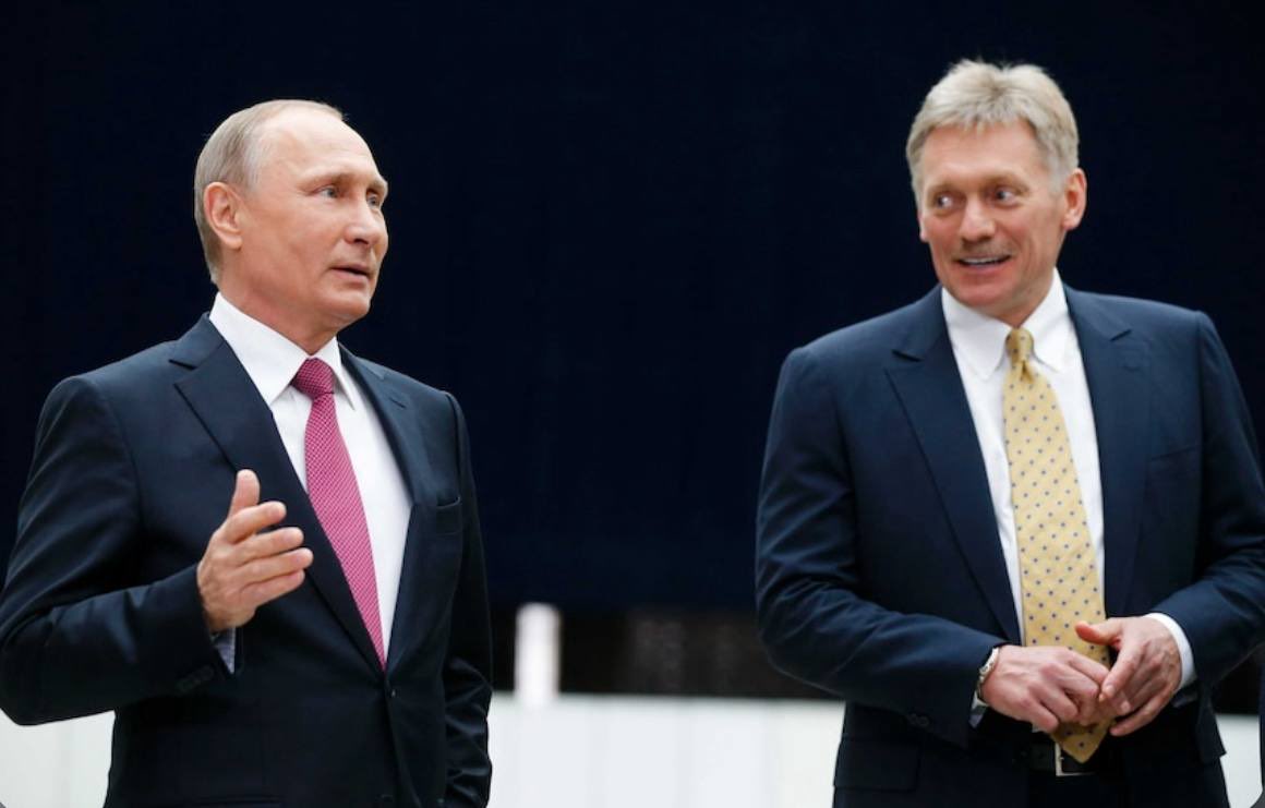❗️❗️❗️ It appears that the meeting between Trump and Putin in Budapest will be postponed or possibly canceled.

🇷🇺🇺🇸 “Neither Putin nor Trump has set an exact date for the meeting, as such an event requires serious preparation and time,” said Kremlin spokesman Dmitry Peskov.