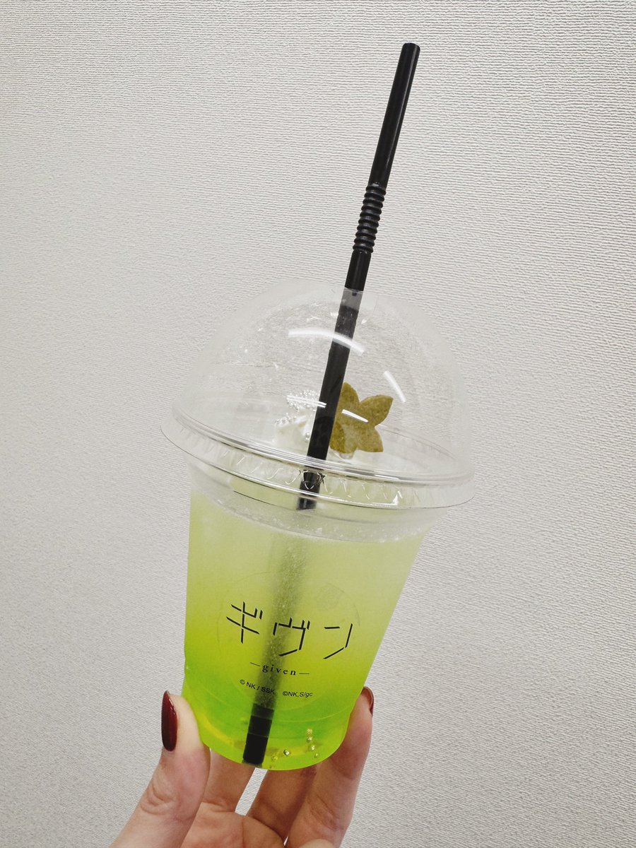 いただきました🎂