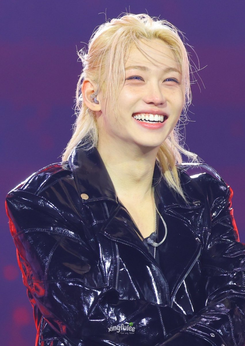 xingfulee's tweet image. 행복해짐 ∴˃̶ ◡ ˂̶∴

#필릭스 #용복 #Felix 
#용복이가_내행복