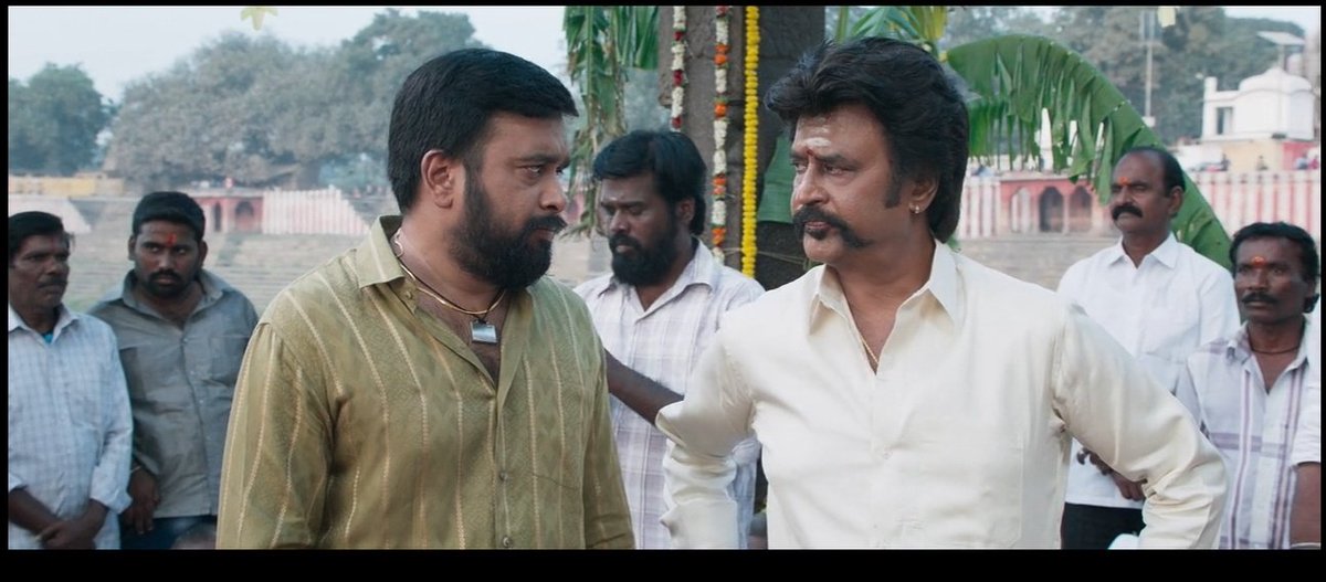 த்ரிஷா கீர்த்திலாம் மெட்டல்ல செஞ்ச ரோபோ போல..

பெண்ணியம் பேசுங்க செலக்டிவ் பெண்ணியம் பேசாதிங்க..