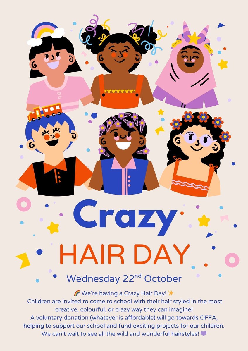 Holy Family & St Michael's Catholic Primary School tweet media