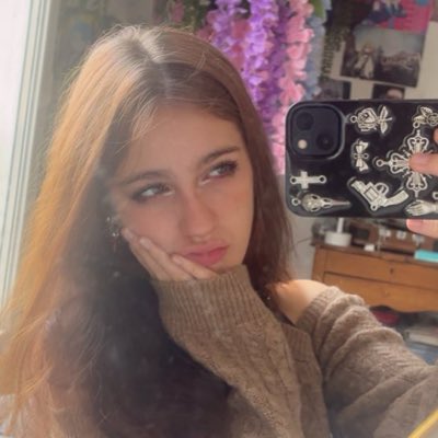 maoscript's tweet image. #NewProfilePic
je change enfin de pp après longtemps avec l’ancienne woohoo