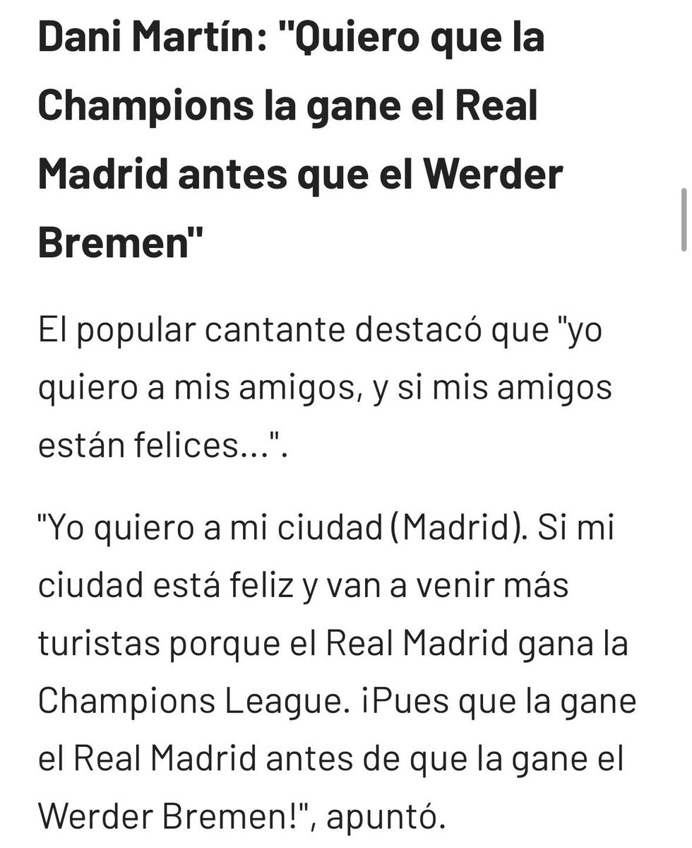 fernandit8o's tweet image. Que sirva a mucha gente ,los valores por encima de todo gran zasca #superfan de @_danielmartin_