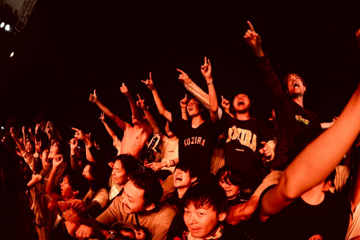 とよフェス (大運動会)
素晴らしい写真が届きました🏃‍♂️‍➡️🌝

📷 Photo by <a href="/_hbworks/">サカイマサト(カメラ)</a>