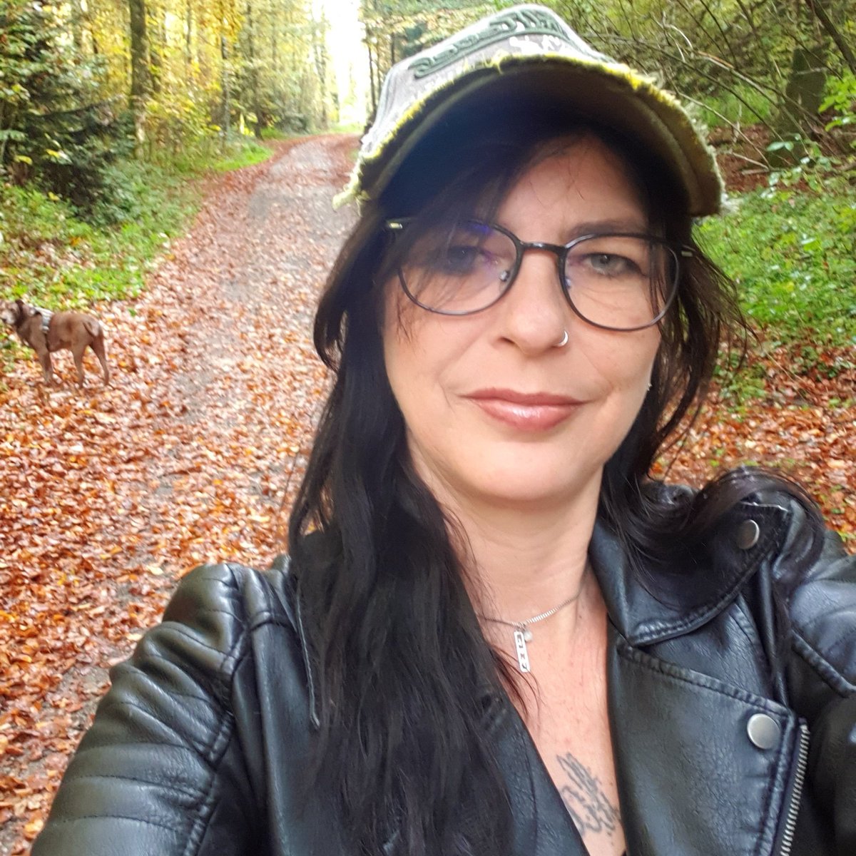 #NeuesProfilfoto