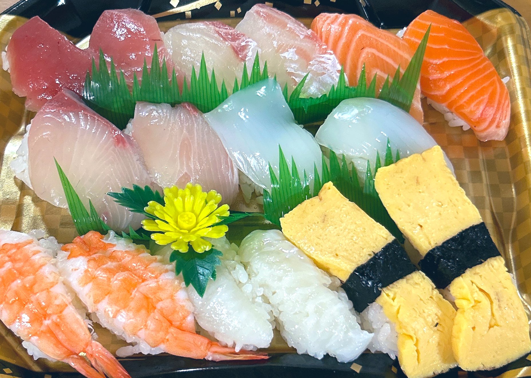 寿司好きかも はるちー on X: 