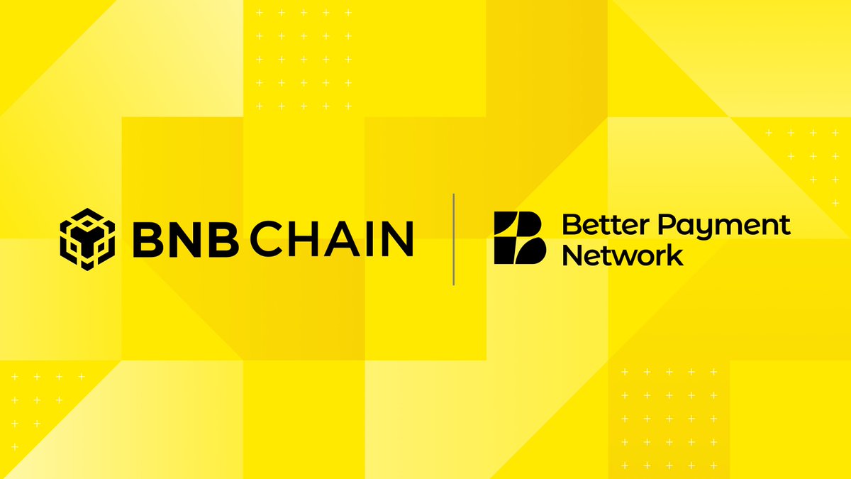 BNB Chain 与 BPN Network 合作公告