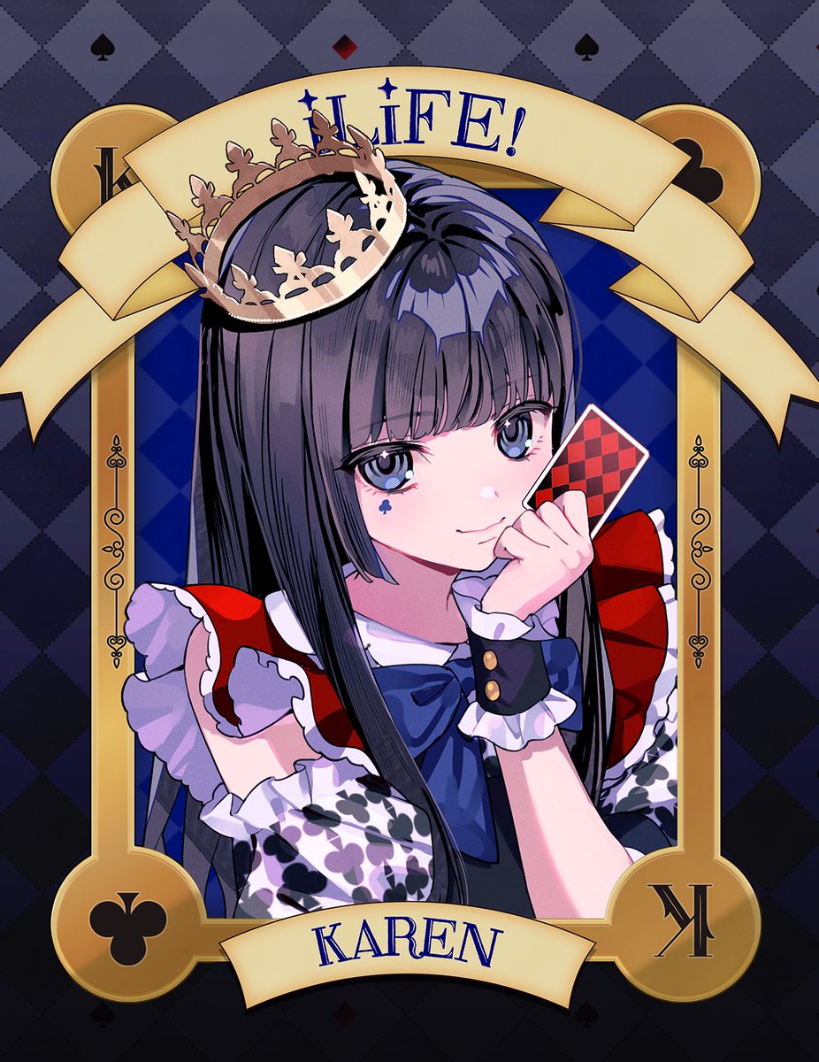 iLiFE!【あいらいふ】 (@iLiFE_official) / Posts / X