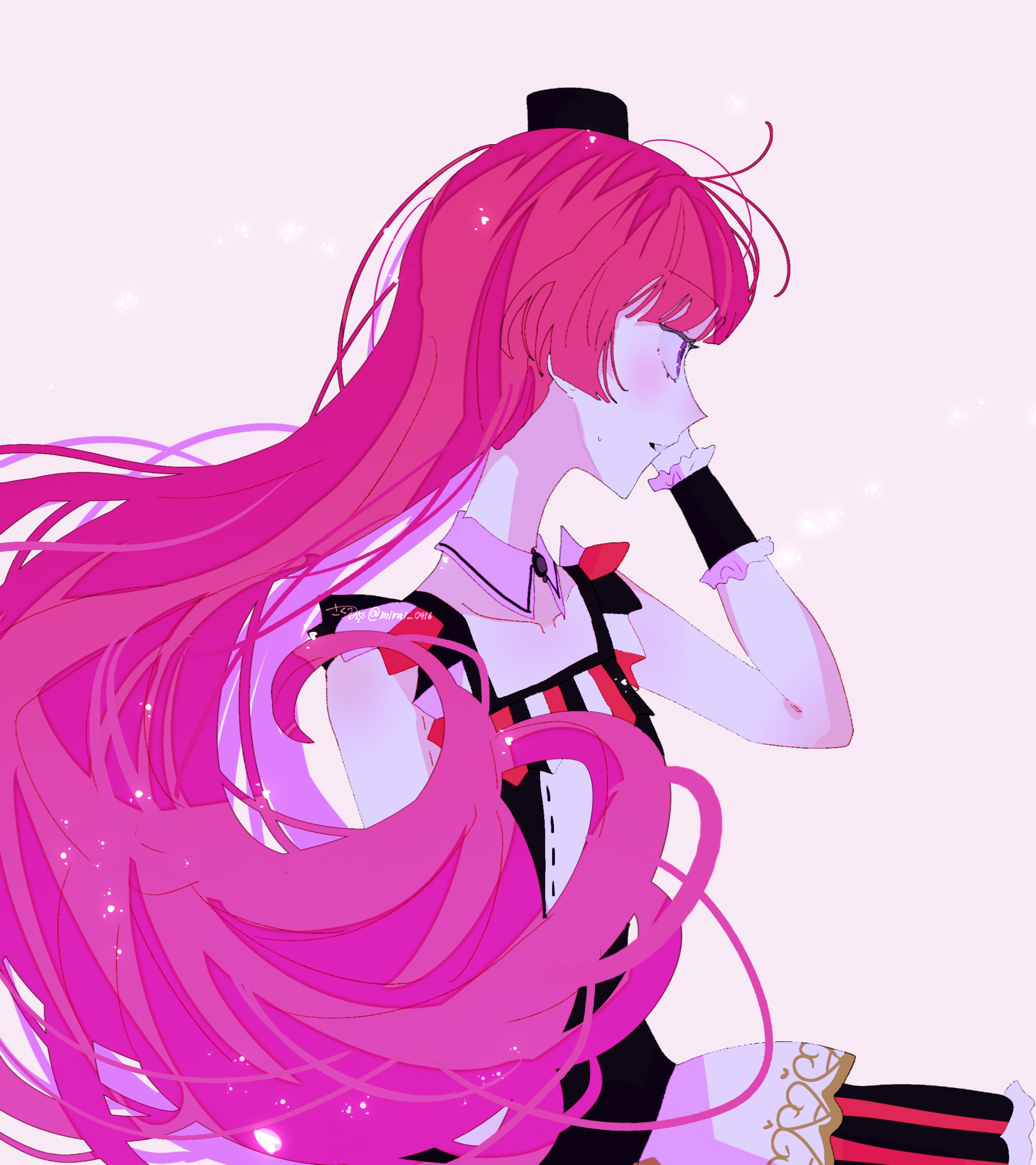 MIRAIさん、専用です！ mi・ra・i - 検索 / X