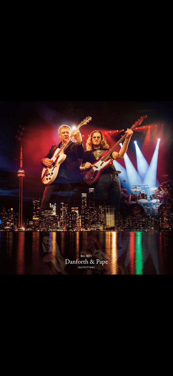 <a href="/21Street12/">Wayne R. Shaw</a> Hello Wayne!!!!  Happy Dirxst Day!!  #RushFamily