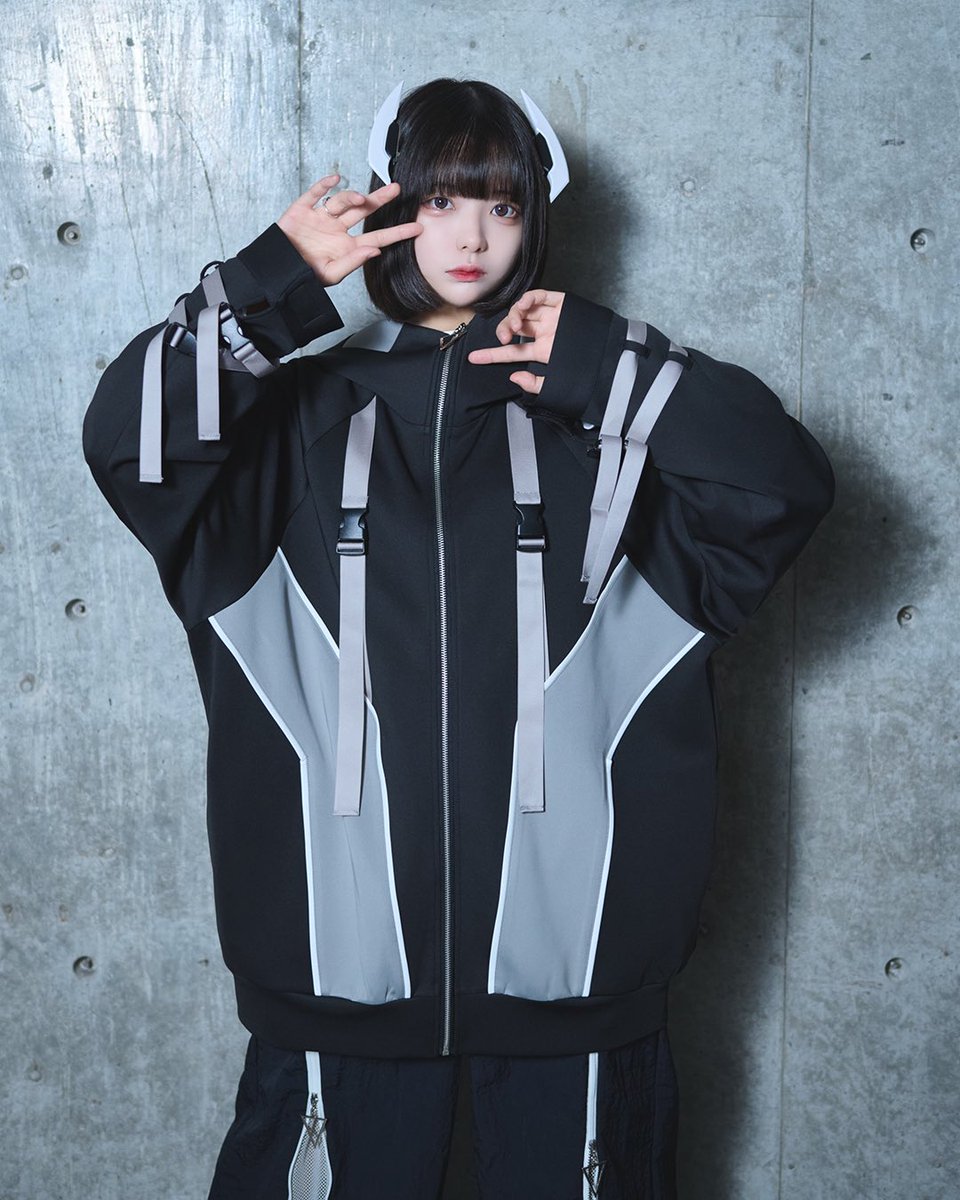 _recrypt's tweet photo. /////// 001 <リクリプト — ショキソウビ> ///////
ベルトライン切リ替エジャージトップス
¥16,900 -tax in
🔗🌐 https://t.co/lzk3kBbdwp
#recrypt #りくりぷと https://t.co/0vGDD7TTEj