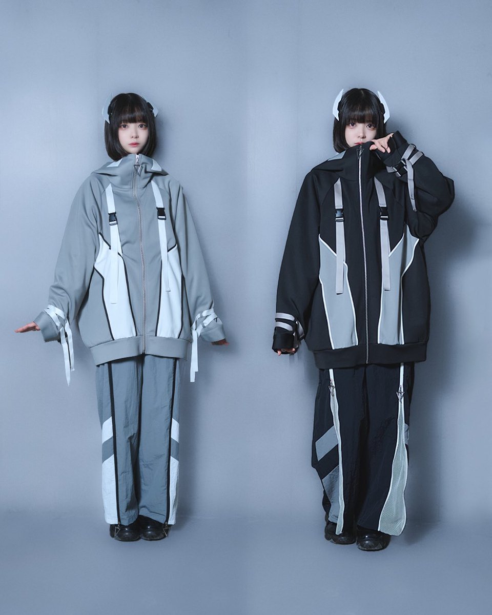 _recrypt's tweet photo. /////// 001 <リクリプト — ショキソウビ> ///////
ベルトライン切リ替エジャージトップス
¥16,900 -tax in
🔗🌐 https://t.co/lzk3kBbdwp
#recrypt #りくりぷと https://t.co/0vGDD7TTEj