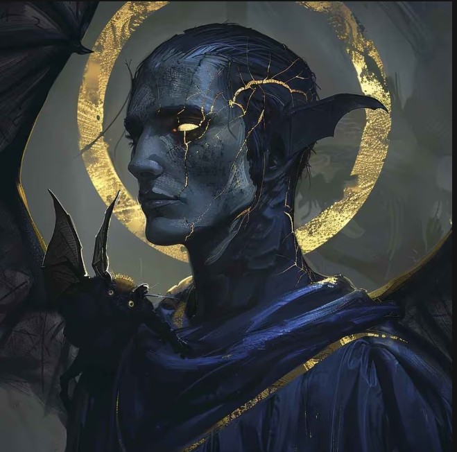 This one is .......Demonus_Azem
GM CT🌞
DAY 39
TELLING YOU GUYS NOT TO FADE <a href="/Maximal_Labs/">Maximals</a> UNTIL STAKING GOES LIVE
STAKING COMES WITH LOTS OF JUICY BENEFITS 

FLOOR PRICE STILL LOW
YOU GUYS AREN'T READY FOR WHAT'S COMING!!!!!!