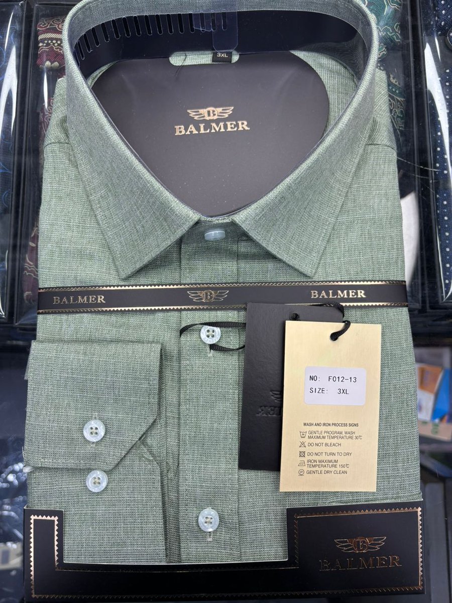 Gentle shirts 🔥🔥
Available at 40k

Size: S-3XL.

Different colours and material.

0757 156633.

❤️❤️