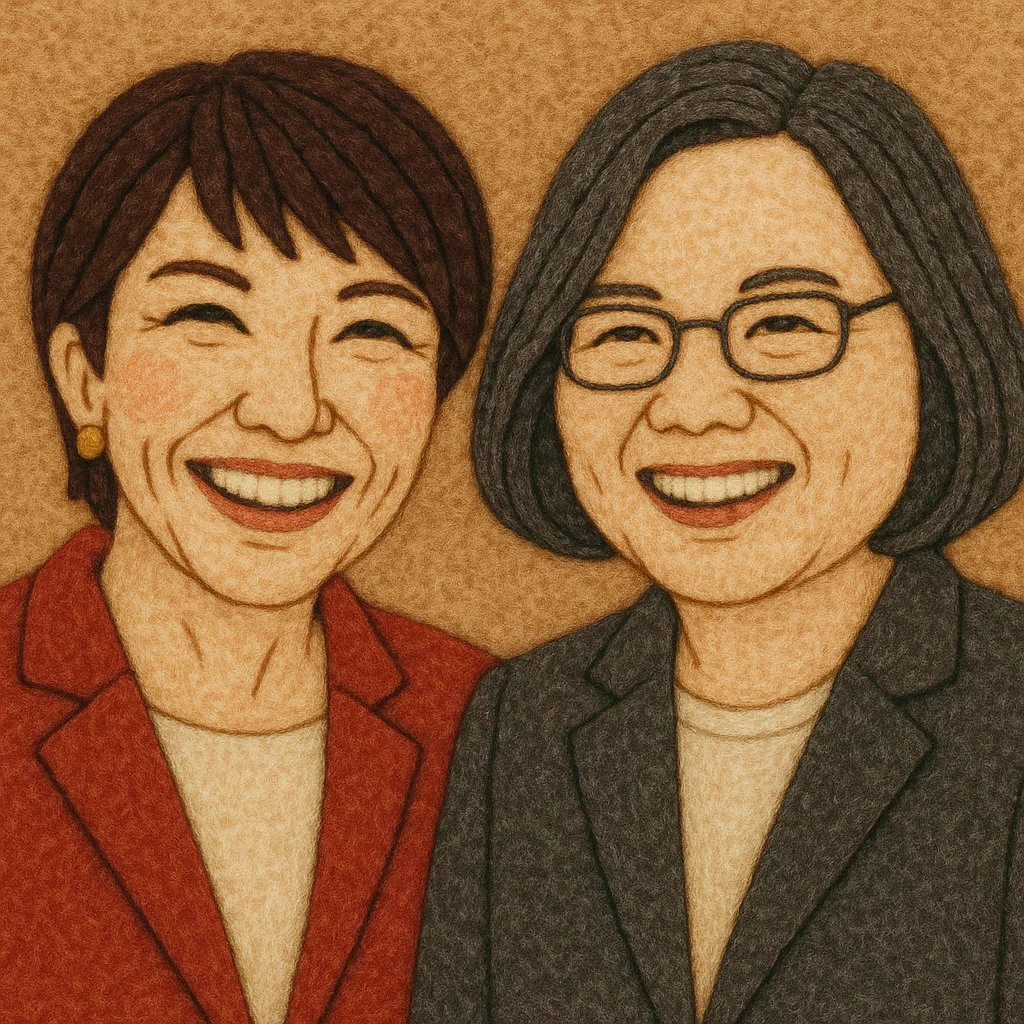 蔡英文 Tsai Ing-wen on X: 