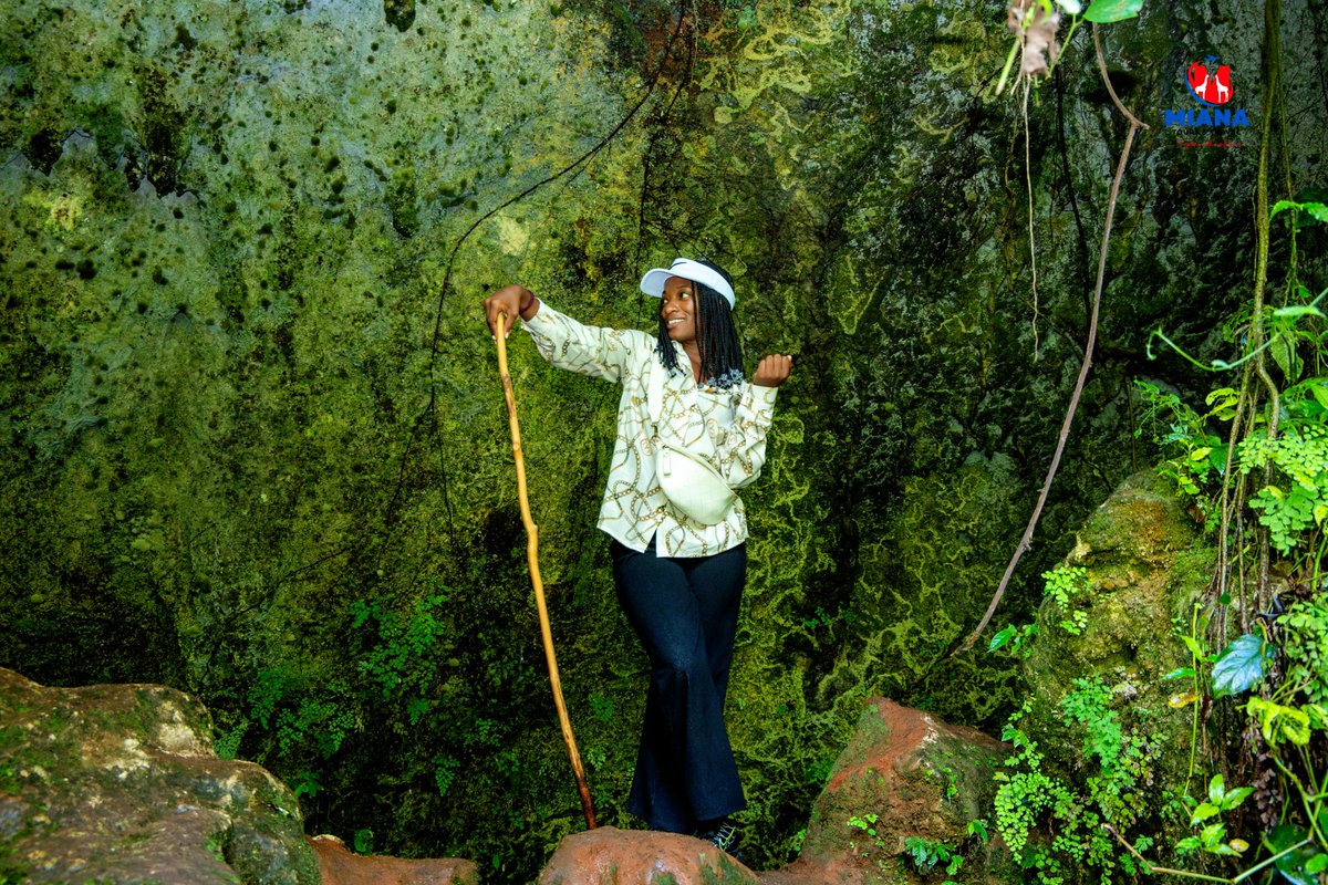 MianaTours's tweet photo. πͺ¨ Camp Beeseri ...Formerly Mabere ga Nyinamwiru Where legend meets the landscape ... Camp Beeseri rests among caves and waterfalls once whispered about in ancient tales. Mist, mystery, and magic flow through every stone and stream. π·#MianaTours #CampBeeseri #ExploreUganda https://t.co/NMBfyFsfWR