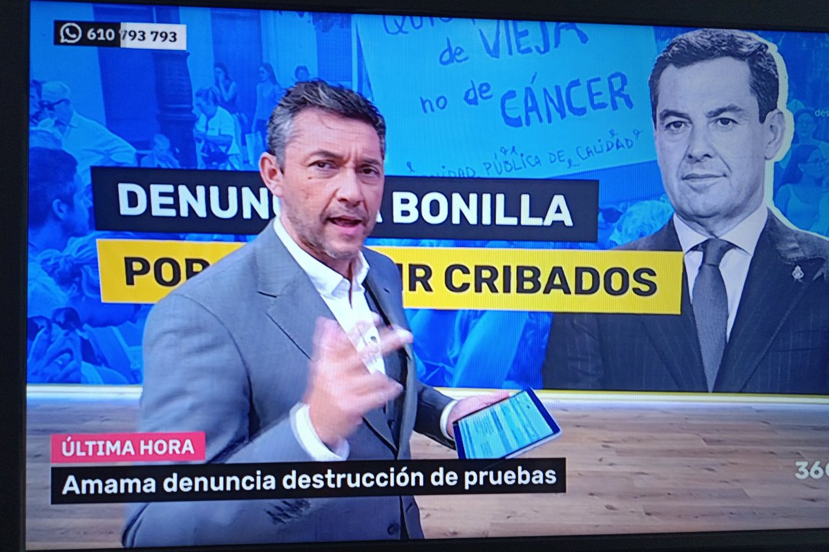 lachunga_chunga's tweet image. 🔴AMAMA denuncia la destrucción de informes y borrado de nombres de radiólogos, ante la avalancha de denuncias y la petición de informes por parte de las afectadas.🔴 
Mazón y Ayuso se niegan a colaborar y proporcionar datos de cribado. Galicia en silencio, como siempre.