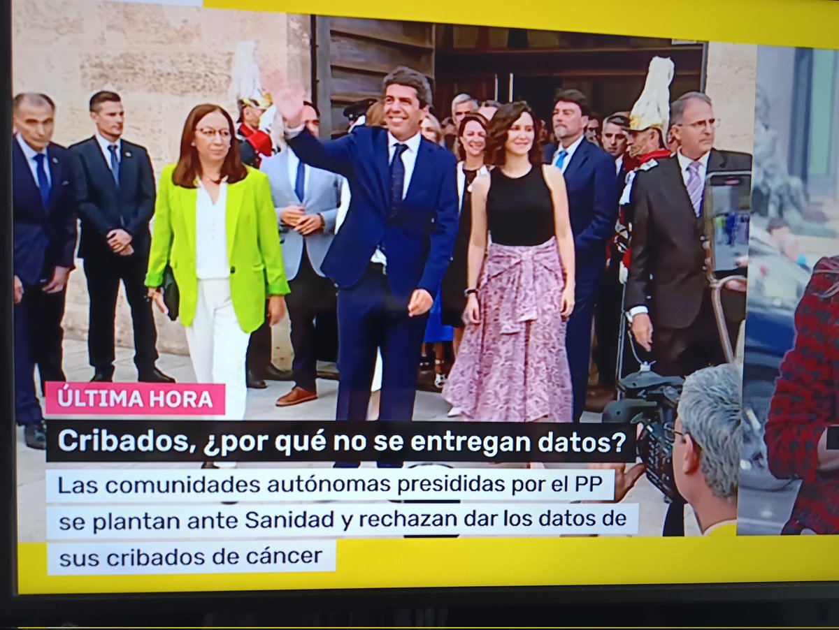 lachunga_chunga's tweet image. 🔴AMAMA denuncia la destrucción de informes y borrado de nombres de radiólogos, ante la avalancha de denuncias y la petición de informes por parte de las afectadas.🔴 
Mazón y Ayuso se niegan a colaborar y proporcionar datos de cribado. Galicia en silencio, como siempre.