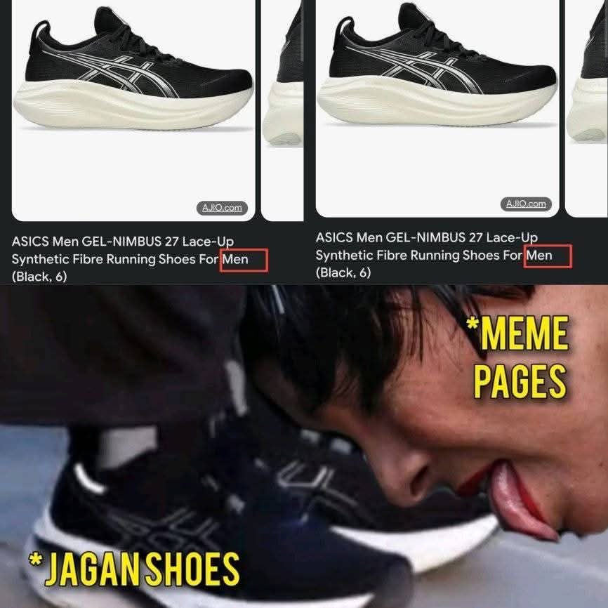 AndhraXpress's tweet image. Dedicated to the meme pages run by the Pappu batch
#memesdaily #YSJagan #TDP #Janasena