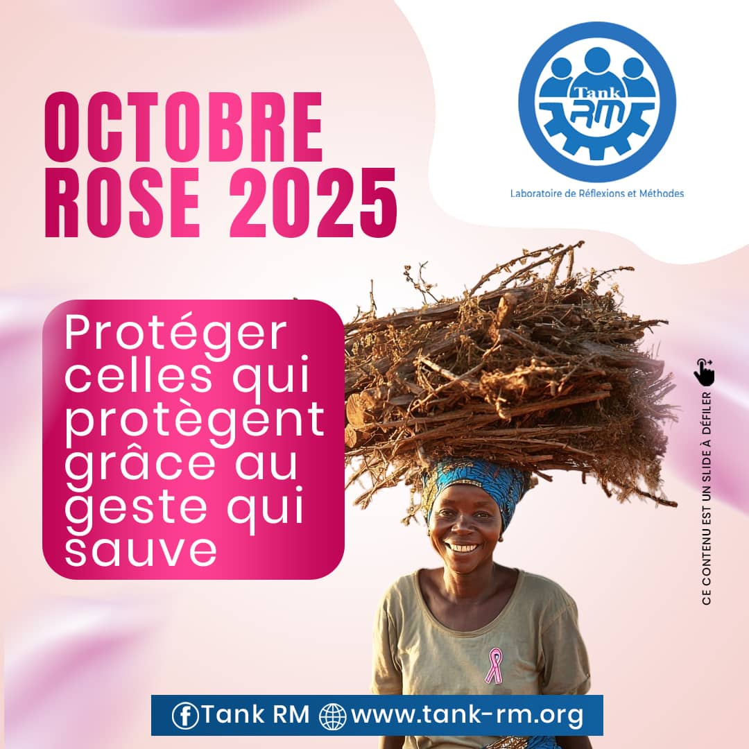 Reckya MADOUGOU tweet media