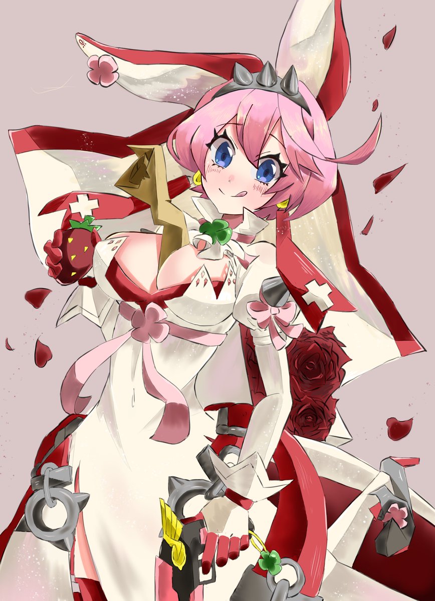 引用失礼します🙇‍♀️
もしよければエル描いていただきたいです😭