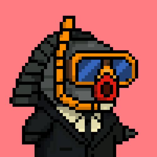 𝗚𝗠 𝗖𝗧 ☀️
DAY 31
TELLING Y'ALL NOT TO FADE <a href="/SnorkelSUI/">Snorkel</a> 
UNTIL MINTED OUT

 More than 60% of the Snorkel Explorers have been discovered

The Snorkel Explorers community is growing fast 🚀
Remember collection is 500
Act FASTTTT