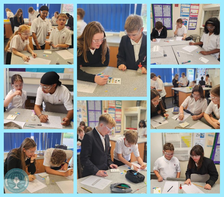 BCACS_Science's tweet image. Last week, Mr Walsh’s Year 7 class dove into chemistry by testing the pH of everyday household substances! Learning acids and bases has never been this fun. #STEM #Year8Science #pHTesting