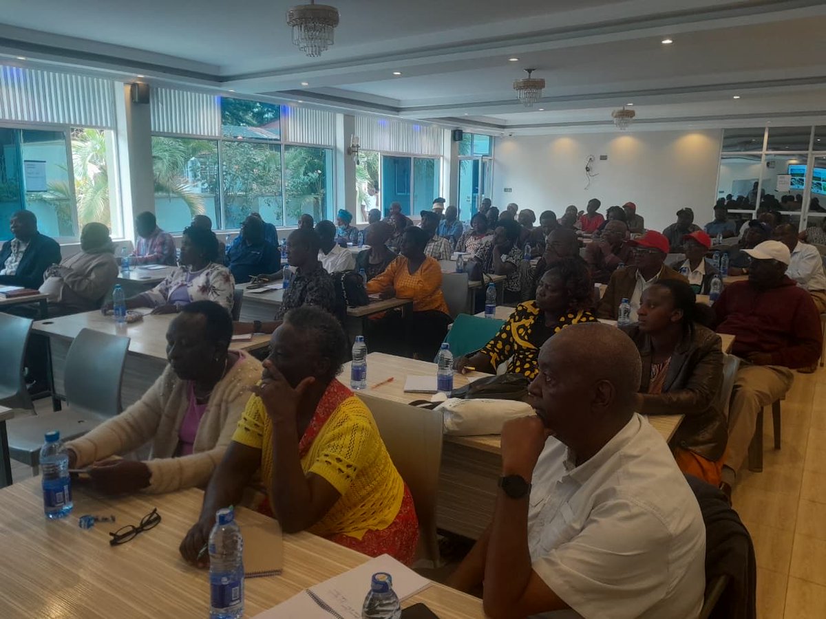 Fresh Produce Consortium Of Kenya (FPC Kenya) tweet media