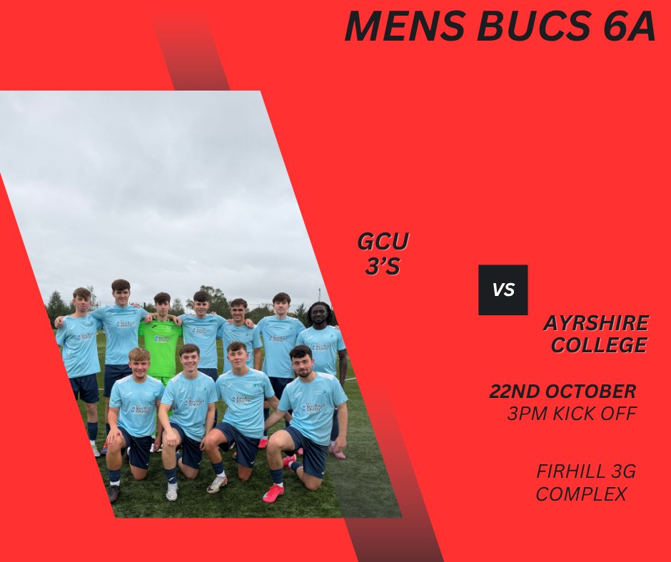 Ayrshire College Football tweet media