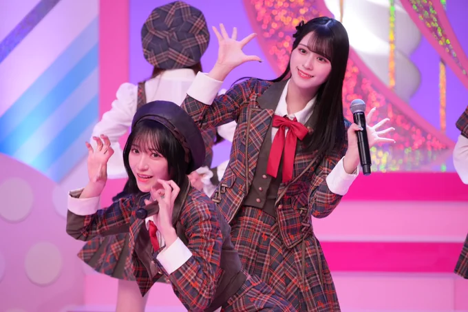 音嶋 莉沙 on X: 