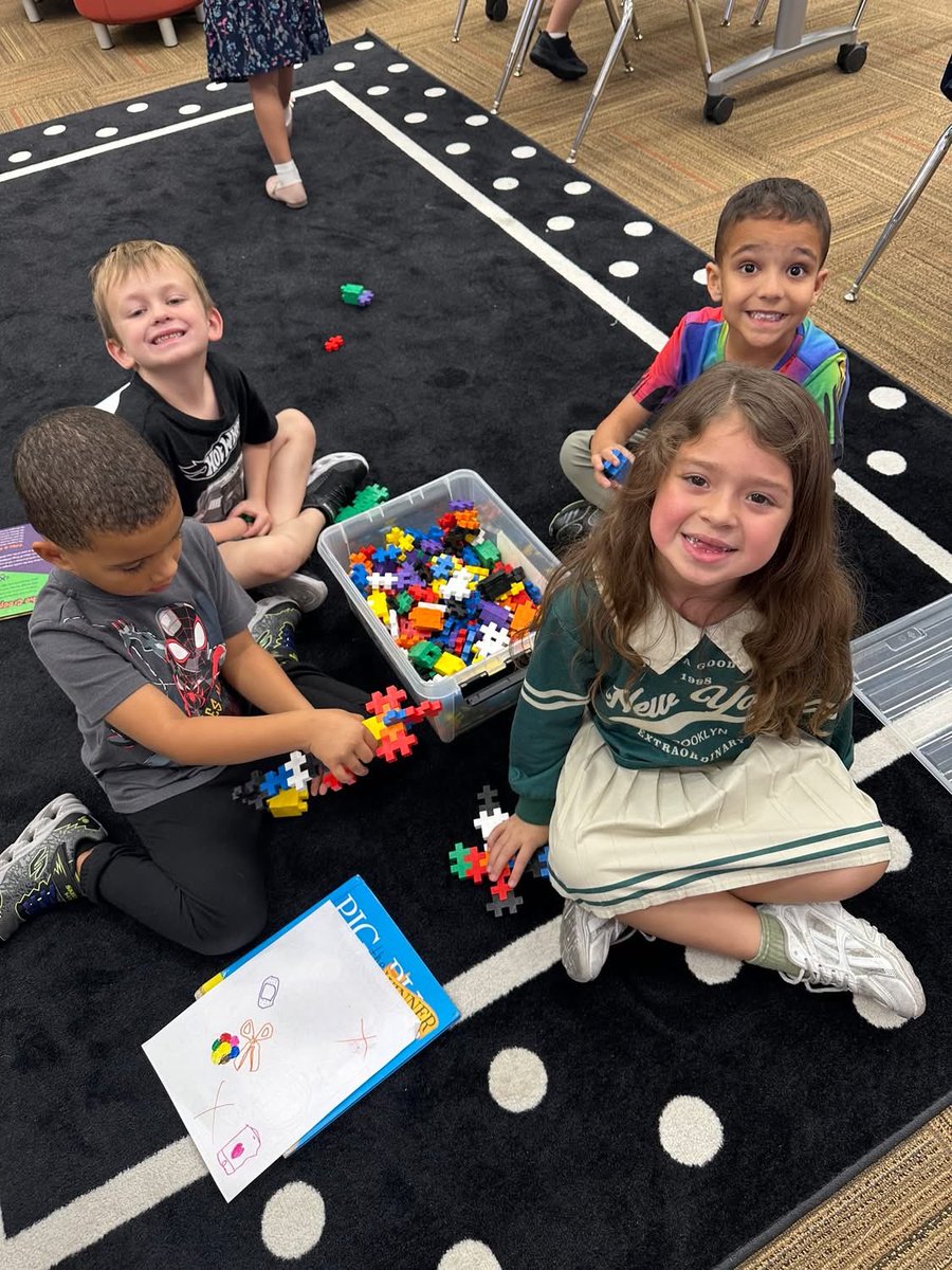 TISD LIBRARIES tweet media