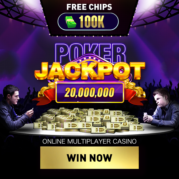 facepokercasino's tweet image. 🎉 Ready to hit the tables and claim your poker glory?
Play now and get 100K FREE chips to start your winning streak!💥
Join thousands of players worldwide — bluff, bet, and build your fortune in-game! ♠️
#PokerJackpot #FreeChips #OnlineCasino #PokerGame #CardGames
