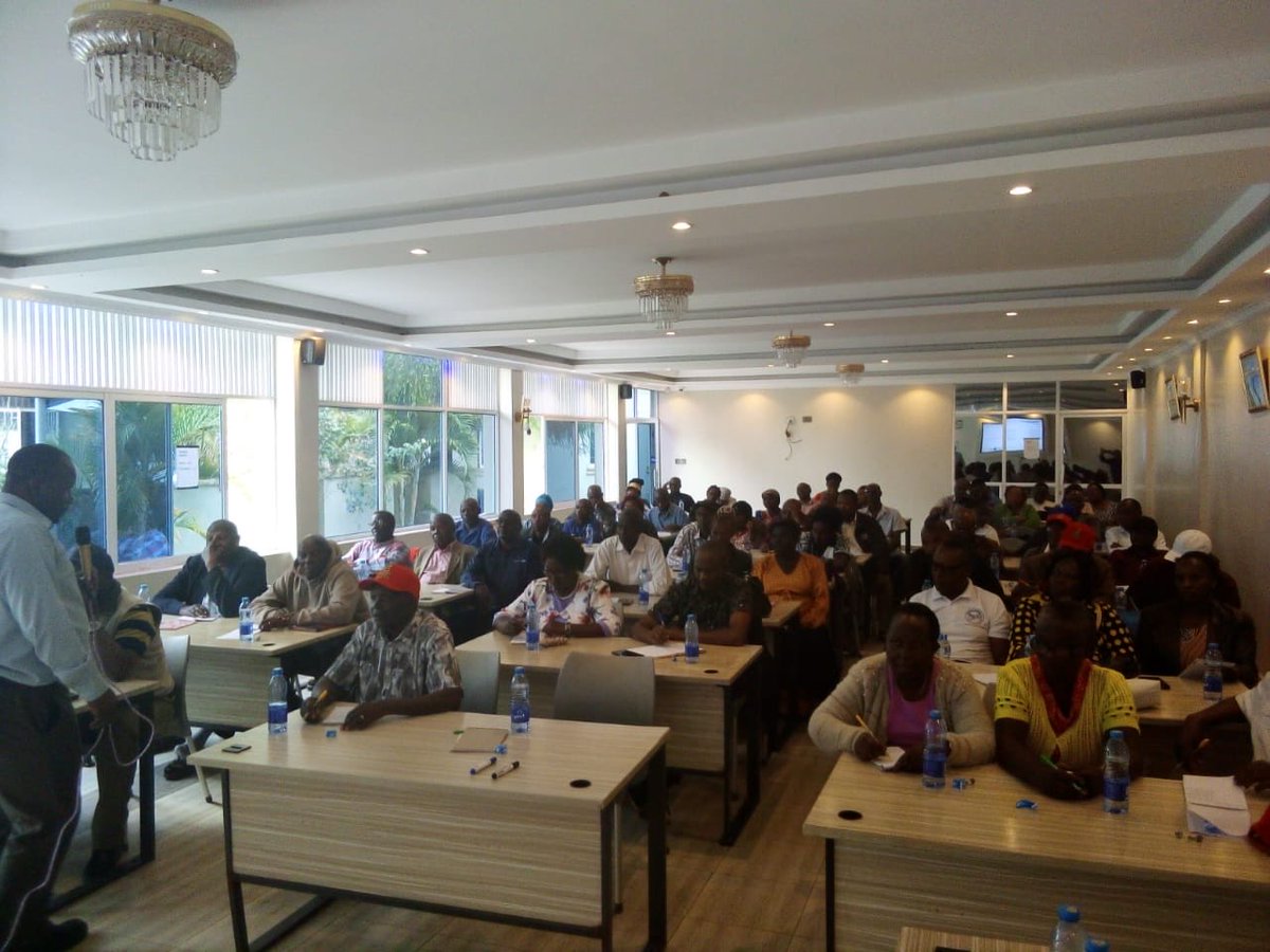 Fresh Produce Consortium Of Kenya (FPC Kenya) tweet media