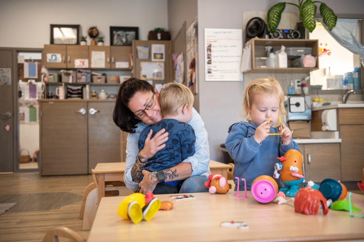 County of Wellington tweet media