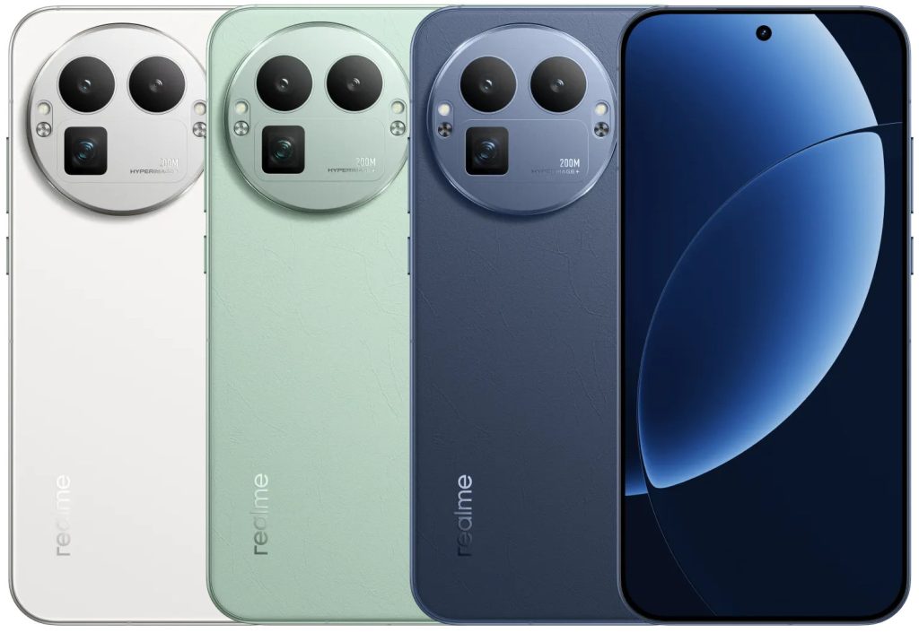 Techupdate3's tweet image. Realme GT8, Realme GT8 Pro with Snapdragon 8 Elite Gen 5 Launched techupdate3.com/realme-gt8-rea… 
#realmeGT8 
#realmeGT8Pro