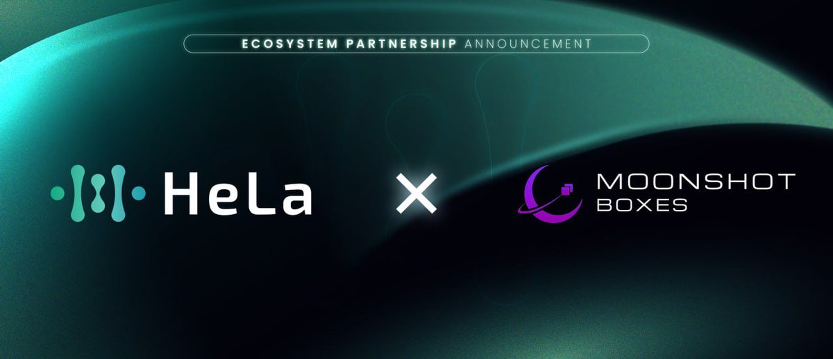 We’re thrilled to welcome our newest ecosystem partner <a href="/MoonshotBoxes/">Moonshot Boxes</a>

Moonshot Boxes is a gamified launchpad that democratizes access to early-stage investment opportunities traditionally reserved for venture capitalists and elite networks. 

By combining fun, transparency, and