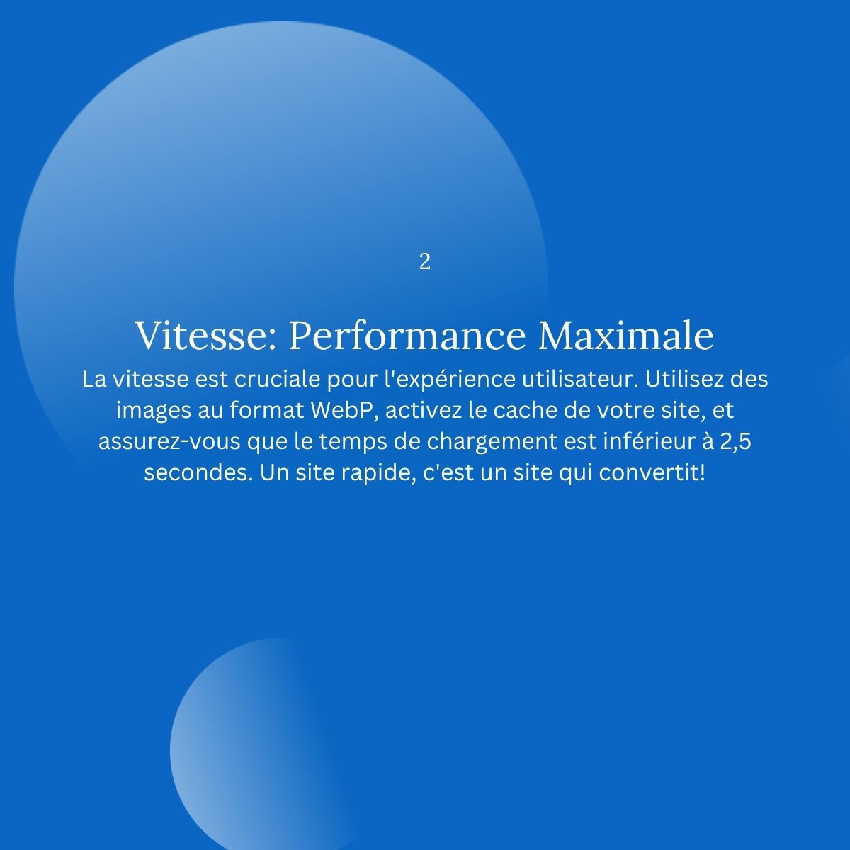 Aurone's tweet image. ๐ Vous pensez quโil faut tout refaire pour gagner en performance ? Dรฉtrompez-vous.
#WebDesign #Aurone
