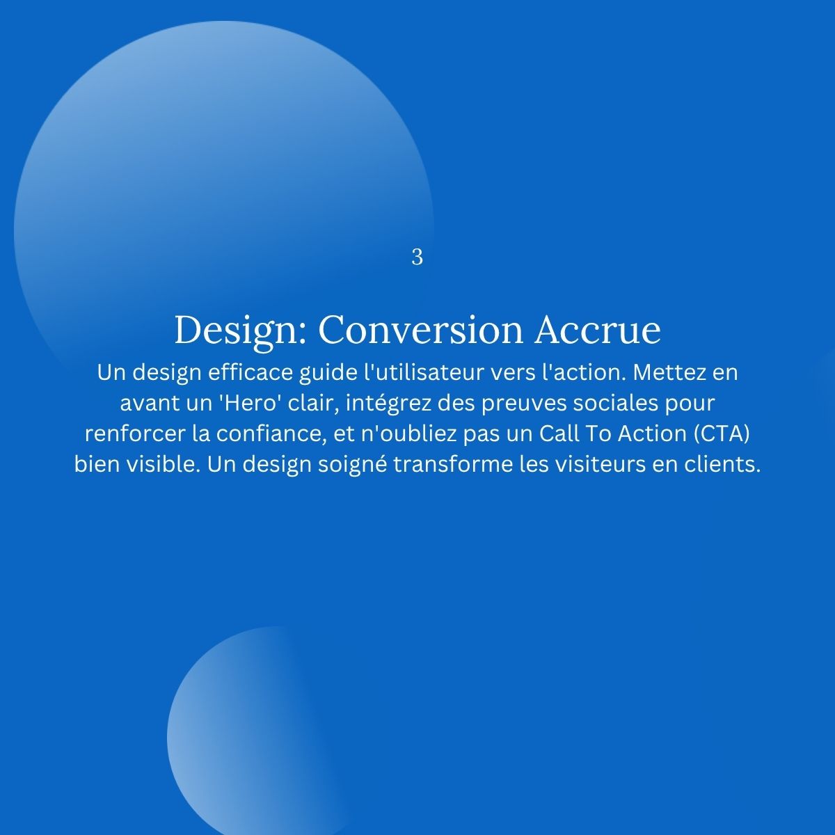Aurone's tweet image. ๐ Vous pensez quโil faut tout refaire pour gagner en performance ? Dรฉtrompez-vous.
#WebDesign #Aurone