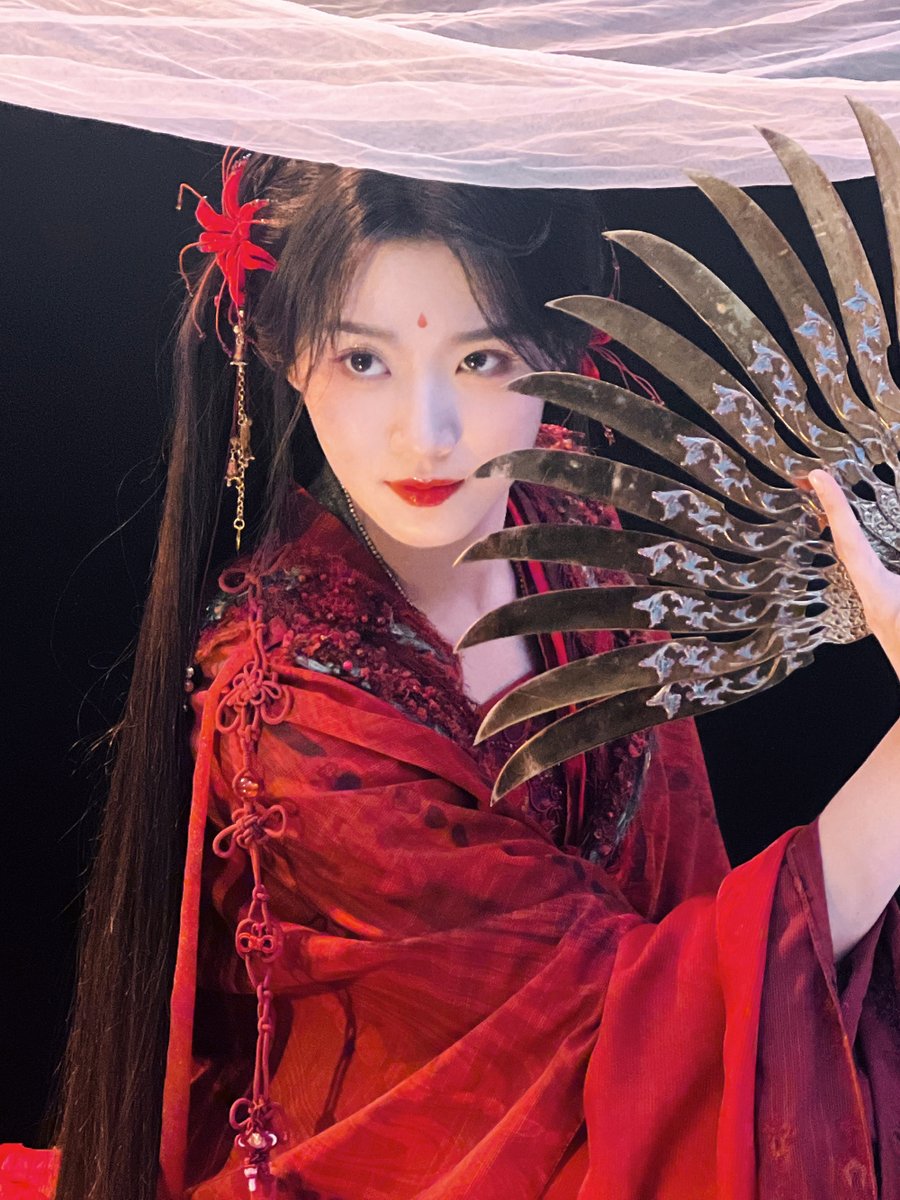 huxyunli's tweet image. omg