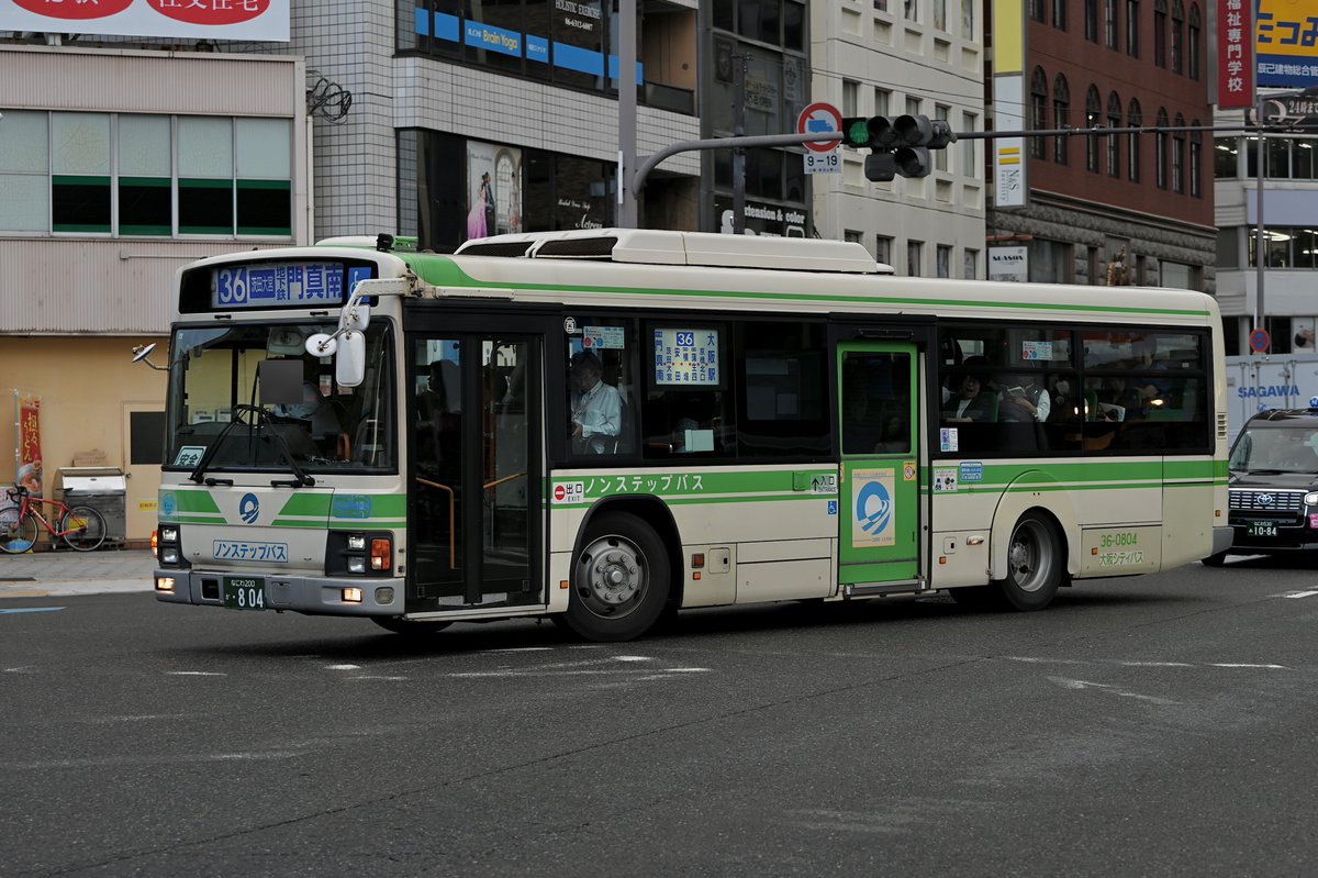 はっちゃん (@hachi_bus) / Posts / X