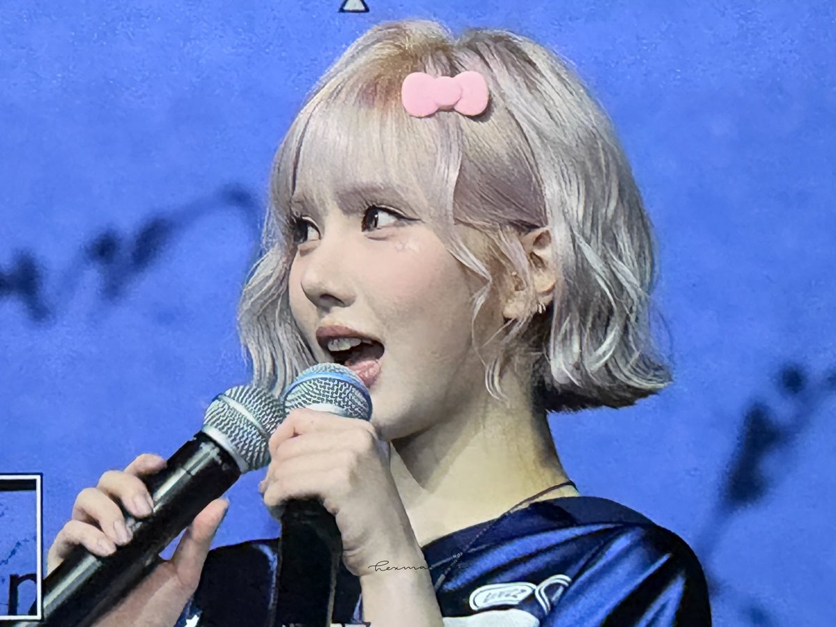 251019 New Legacy 홍콩

#비비지 #VIVIZ 
#은하 #EUNHA