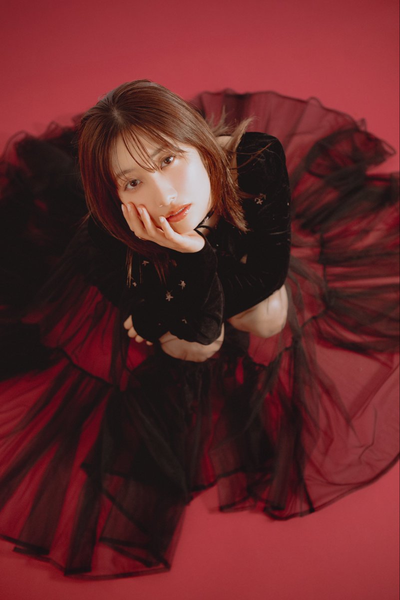 モーニング娘。OGの佐藤優樹さんが、10月22日に1stアルバム「now rise